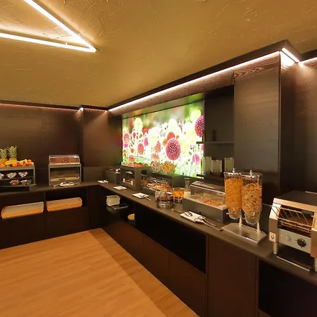 酒店 拜尔里沃酒店 佩斯基耶拉德加达